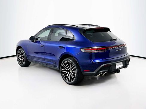 New 2026 Porsche Macan S image 3