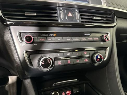 Used 2019 Kia Optima LX image 8