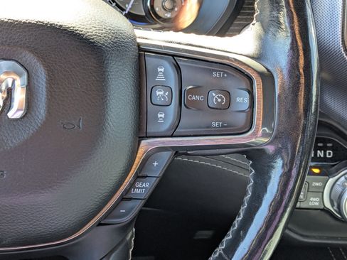 Used 2019 RAM 1500 Limited image 19