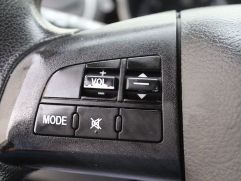 Used 2012 MAZDA MAZDA3 i Sport image 15