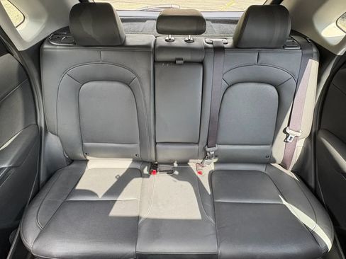 Used 2023 Hyundai Kona Limited AWD/4WD image 28