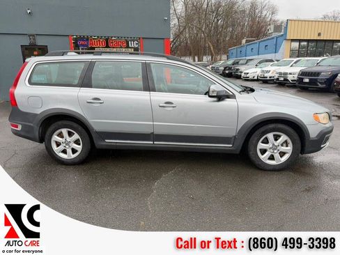 Used 2010 Volvo XC70 3.2 image 8