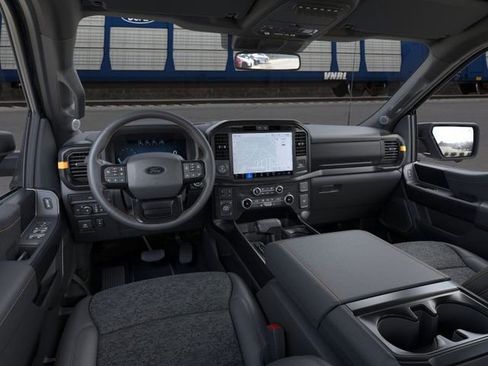 New 2026 Ford F150 Tremor image 9