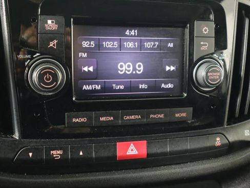 Used 2022 RAM ProMaster City Wagon image 14