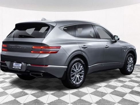 Used 2023 Genesis GV80 2.5T image 12