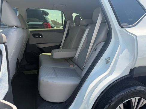 Used 2023 Nissan Rogue SV AWD/4WD image 17