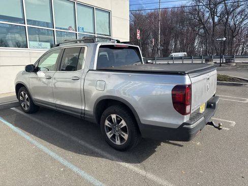 Used 2017 Honda Ridgeline RTL-T image 15