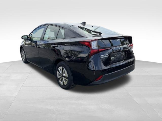 Used 2022 Toyota Prius LE FWD image 5