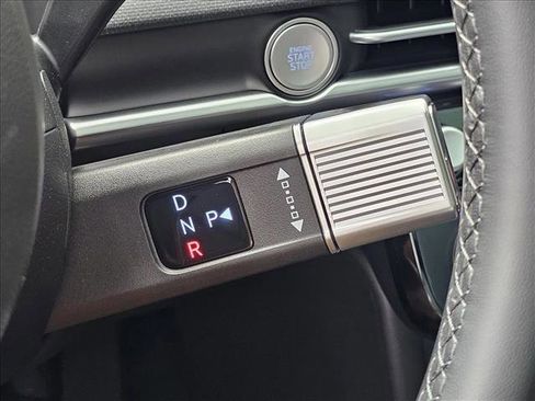 New 2025 Hyundai Tucson SEL image 15