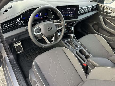 New 2025 Volkswagen Jetta Sport image 10