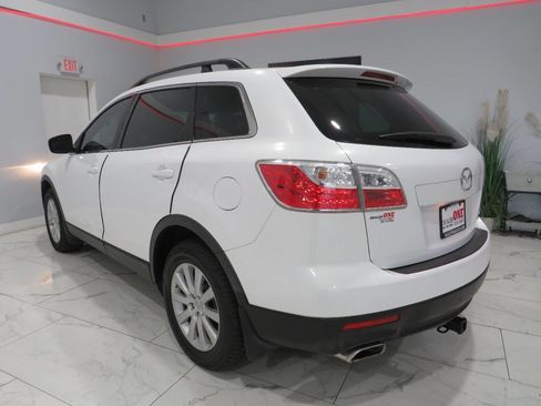 Used 2010 MAZDA CX-9 Sport image 5