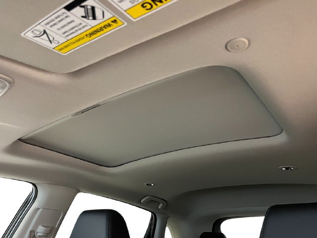New 2027 Honda HR-V EX-L image 21