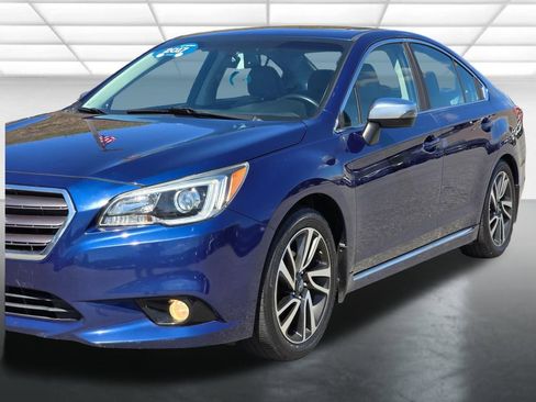 Used 2017 Subaru Legacy 2.5i Sport AWD/4WD image 52