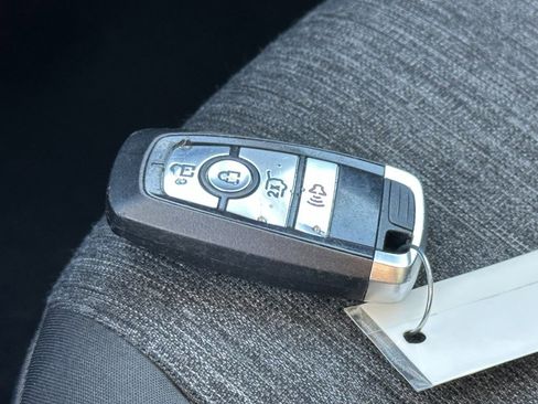 Used 2021 Ford Bronco Sport Big Bend image 33