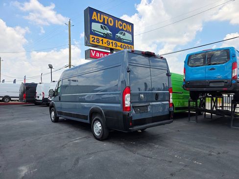 Used 2019 RAM ProMaster 3500 FWD image 2