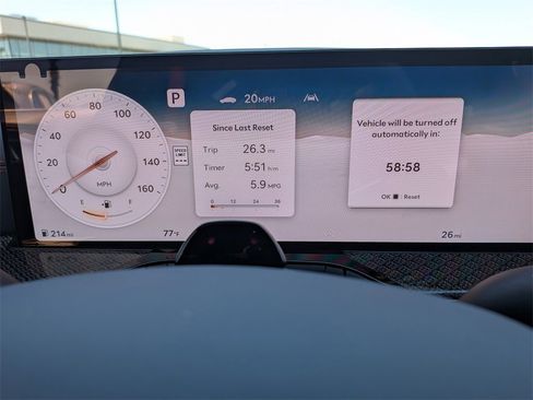 New 2026 Genesis GV80 3.5T e-SC image 17