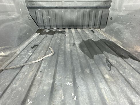 Used 2020 Chevrolet Colorado Z71 image 33