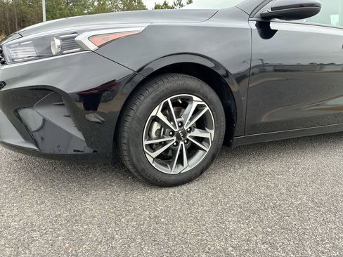 Used 2024 Kia Forte LXS image 29