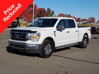 Used 2022 Ford F150 XLT w/ XTR Package