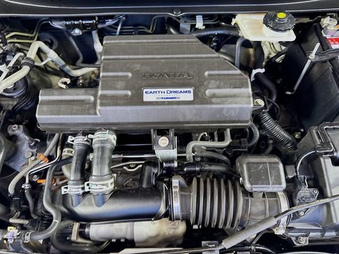 Used 2018 Honda CR-V EX image 37