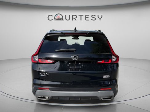 Used 2024 Honda CR-V Sport image 6