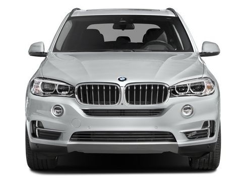 Used 2018 BMW X5 xDrive40e AWD/4WD image 4