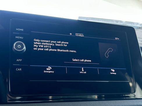 New 2026 Volkswagen Jetta Sport image 25