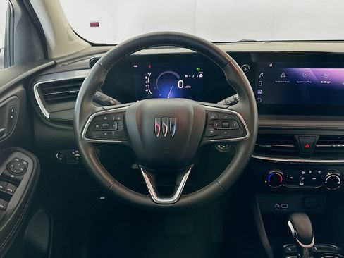 Used 2025 Buick Encore GX Preferred image 18