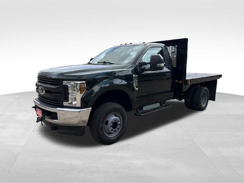 Used 2019 Ford F350 XL w/ Power Equipment Group AWD/4WD image 7
