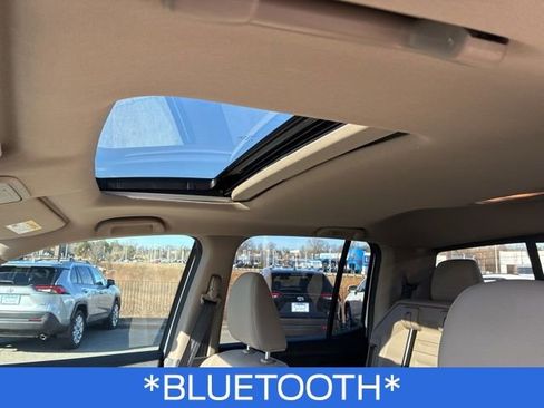 Used 2020 Honda Ridgeline RTL image 11