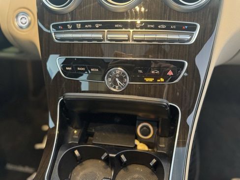 Used 2020 Mercedes-Benz C 300 4MATIC Sedan image 15