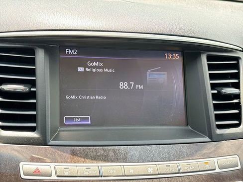 Used 2015 INFINITI QX60 AWD w/ Premium Plus Package image 24