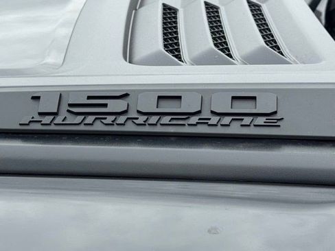 New 2026 RAM 1500 Laramie AWD/4WD image 39