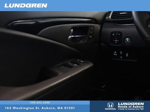 Used 2022 Honda Pilot Elite image 35