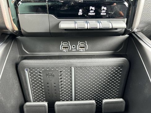 New 2026 RAM 1500 Big Horn AWD/4WD image 27