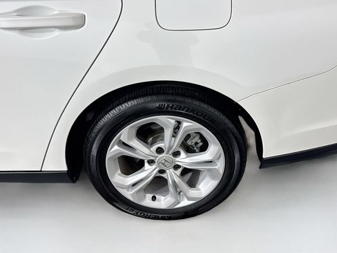 Used 2023 Honda Accord LX image 5