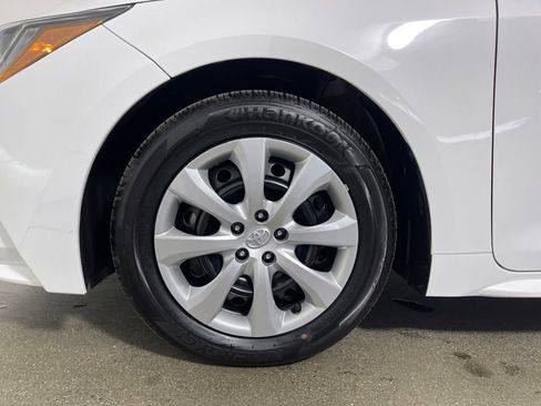 Certified 2024 Toyota Corolla LE image 11