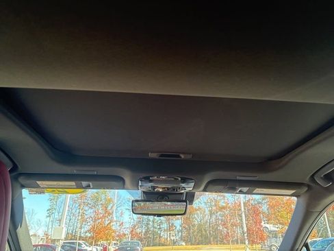 Used 2023 Lexus NX 350 AWD w/ Premium Package image 29