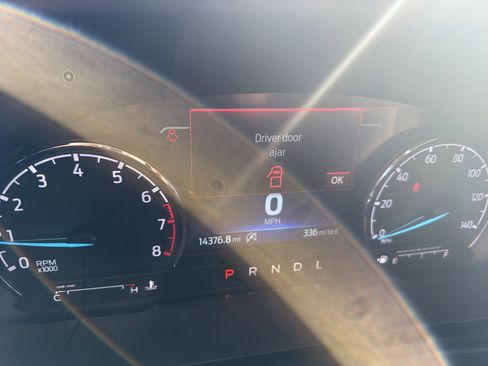 Certified 2024 Ford Maverick Lariat image 10