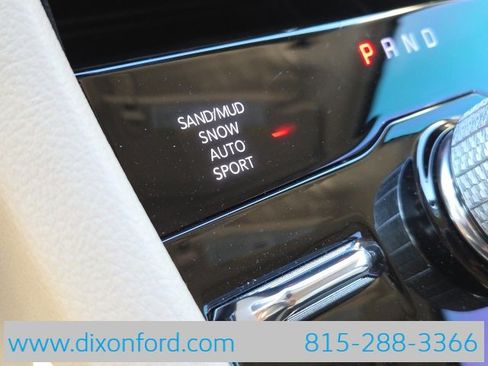 Used 2021 Jeep Grand Cherokee L Limited w/ MOPAR Finishing Package image 35