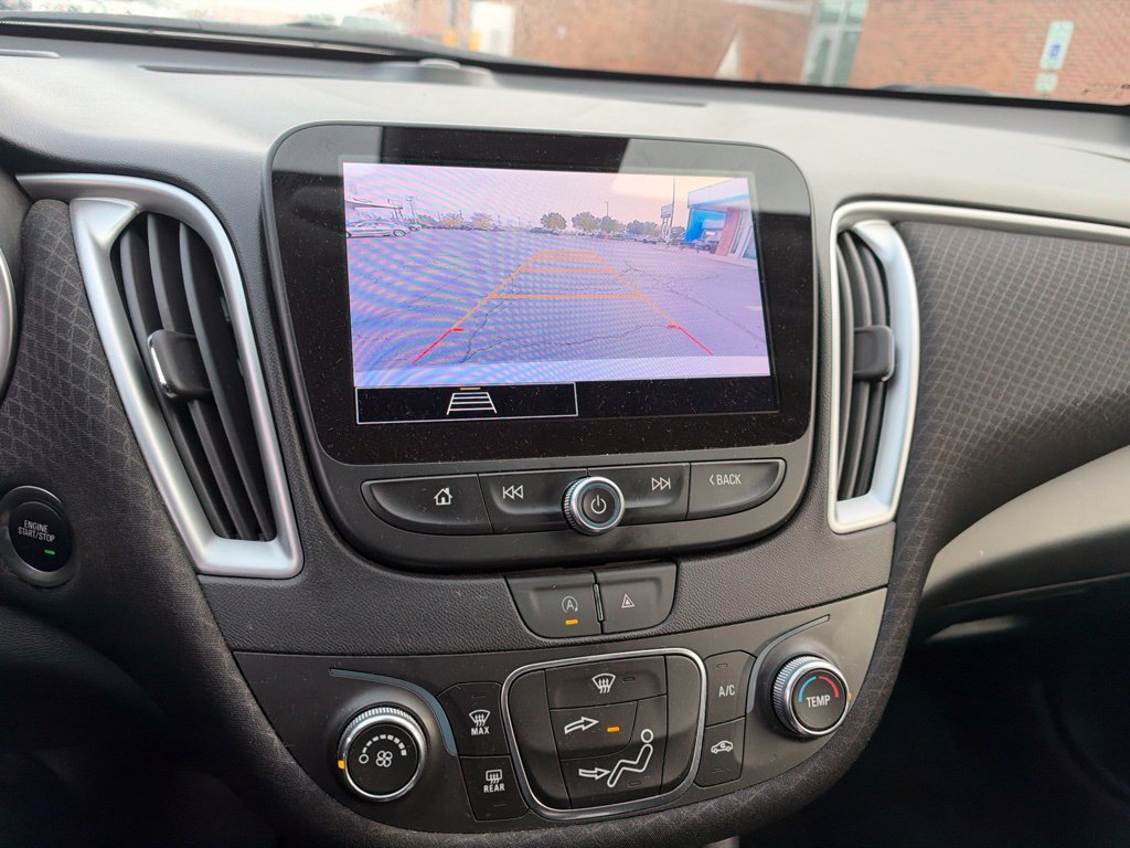 Used 2024 Chevrolet Malibu LS FWD image 23