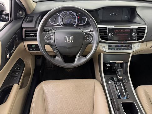 Used 2013 Honda Accord EX-L image 14