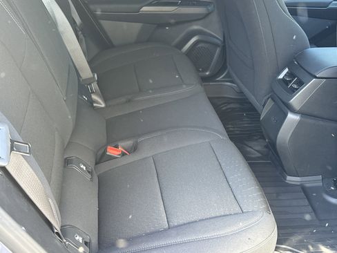 New 2025 Chevrolet Equinox EV LT image 15