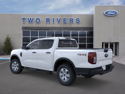 New 2025 Ford Ranger XL image 4