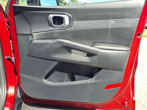 Certified 2023 Kia Sorento S FWD image 22