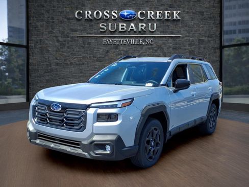 New 2026 Subaru Outback Limited w/ Premium/Limited Package 2 AWD/4WD image 3