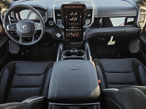 New 2026 RAM 1500 Laramie image 37