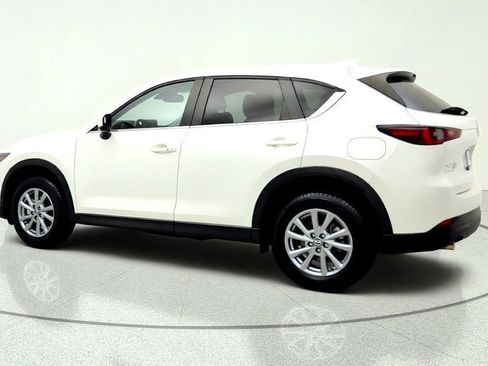 Used 2023 MAZDA CX-5 AWD 2.5 S image 7