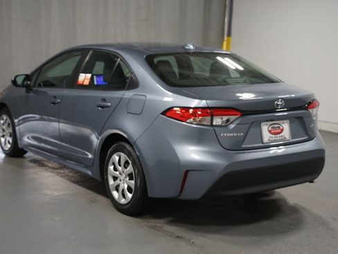 Certified 2024 Toyota Corolla LE image 6