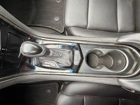 Used 2016 Cadillac ATS 2.0T Coupe image 20